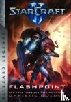 Golden, Christie - StarCraft: Flashpoint