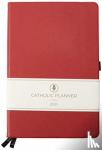 CATHOLIC PLANNER - CATHOLIC 2021 PLANNER