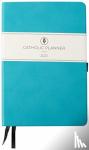 CATHOLIC PLANNER - CATHOLIC 2021 PLANNER