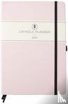 CATHOLIC PLANNER - CATHOLIC 2021 PLANNER