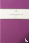 CATHOLIC PLANNER - CATHOLIC 2021 PLANNER