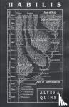 Quinn, Alyssa - Habilis