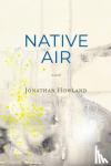Howland, Jonathan - Native Air