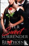 Phoenix, Red - Her Sweet Surrender