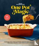  - Good Housekeeping One-Pot Magic