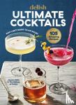 Saltz, Joanna - Delish Ultimate Cocktails