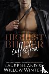Landish, Lauren, Winters, Willow - Highest Bidder Collection
