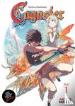 Hasimoto, Kachou - Cagaster Vol 1