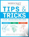  - Tips & Tricks for Woodworking