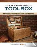 - The Essential Toolbox Book