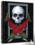 Troll, Ray - Spawn Till You Die: The Fin Art of Ray Troll