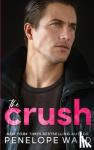 Ward, Penelope - The Crush