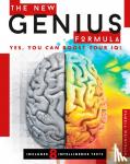 Weintraub, Pamela - The New Genius Formula