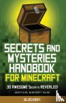 Blockboy - Secrets and Mysteries Handbook for Minecraft