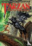 Burroughs, Edgar Rice - Tarzan, Lord of the Jungle