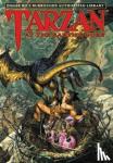 Burroughs, Edgar Rice - Tarzan at the Earth's Core