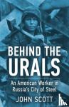 Scott, John - Behind the Urals