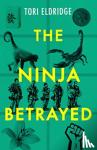 Eldridge, Tori - The Ninja Betrayed
