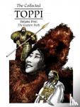 Toppi, Sergio - The Collected Toppi vol.5