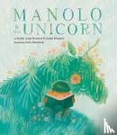 Kramer, Jackie Azua, Kramer, Jonah - Manolo & the Unicorn