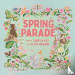 Kay, Camelia - Spring Parade