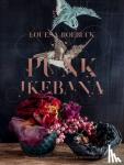 Roebuck, Louesa - Punk Ikebana - Reimagining the Art of Floral Design