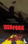 Paknadel, Alex - Redfork