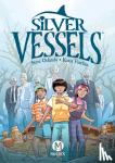 Orlando, Steve - Silver Vessels