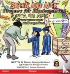 Bourgeois-Vance, Denise - Sophia and Alex Prepare for Kindergarten