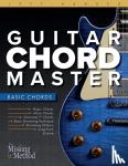 Triola, Christian J - Left-Handed Guitar Chord Master 1 - Master Basic Chords