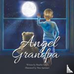 Lean, Heather - Angel Grandpa