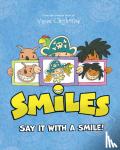 Cleghorne, Vince - Smiles