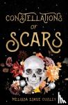 Eskue Ousley, Melissa - Constellations of Scars
