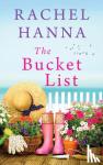 Hanna, Rachel - The Bucket List