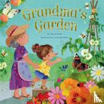 Armier, Toni - Grandma's Garden
