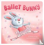 Courtney, Michelle - Ballet Bunny