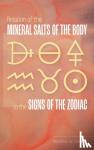 Carey, George W - Relation of the Mineral Salts of the Body to the Signs of the Zodiac