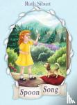 Siburt, Ruth - Spoon Song
