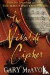 McAvoy, Gary - The Vivaldi Cipher