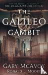 McAvoy, Gary, Moore, Ronald L - The Galileo Gambit