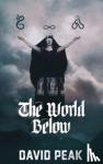 Peak, David - The World Below
