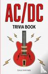 Raynes, Dale - AC/DC Trivia Book