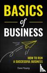 Young, Dave - Basics of Business