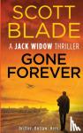 Blade, Scott - Gone Forever