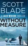 Blade, Scott - Without Measure