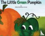 Carter, Molly - The Little Green Pumpkin