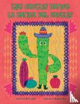 Lesher, April - The Cactus Dance/ La Danza del Cactus