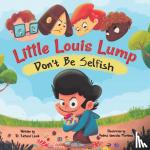 Levak, Dr Richard - Little Louis Lump