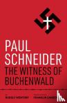 Wentorf, Rudolf - Paul Schneider