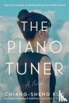 Kuo, Chiang-Sheng - The Piano Tuner